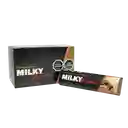 Barra Milky Con Almendra X 50g X 10 Pzs