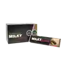 Barra Milky Pecanas Y Pasas X 50g X 10pzs