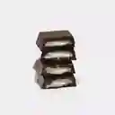 Fondy Menta X 50 G X 10 Pzs