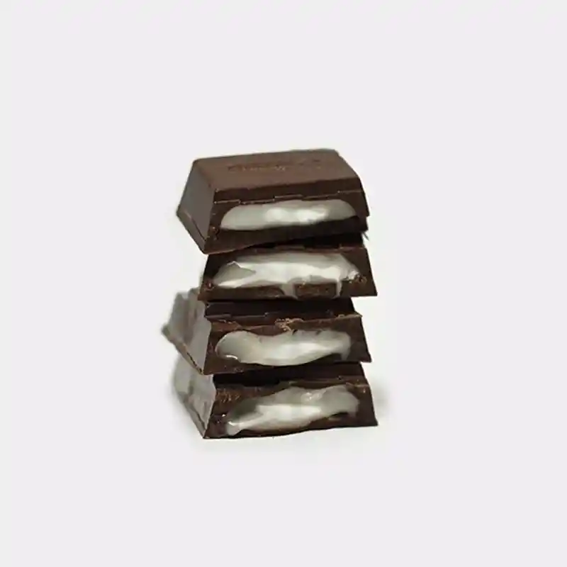 Fondy Menta X 50 G X 10 Pzs