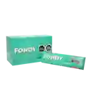 Fondy Menta X 50 G X 10 Pzs