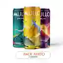 Tripack Mullo Mixto