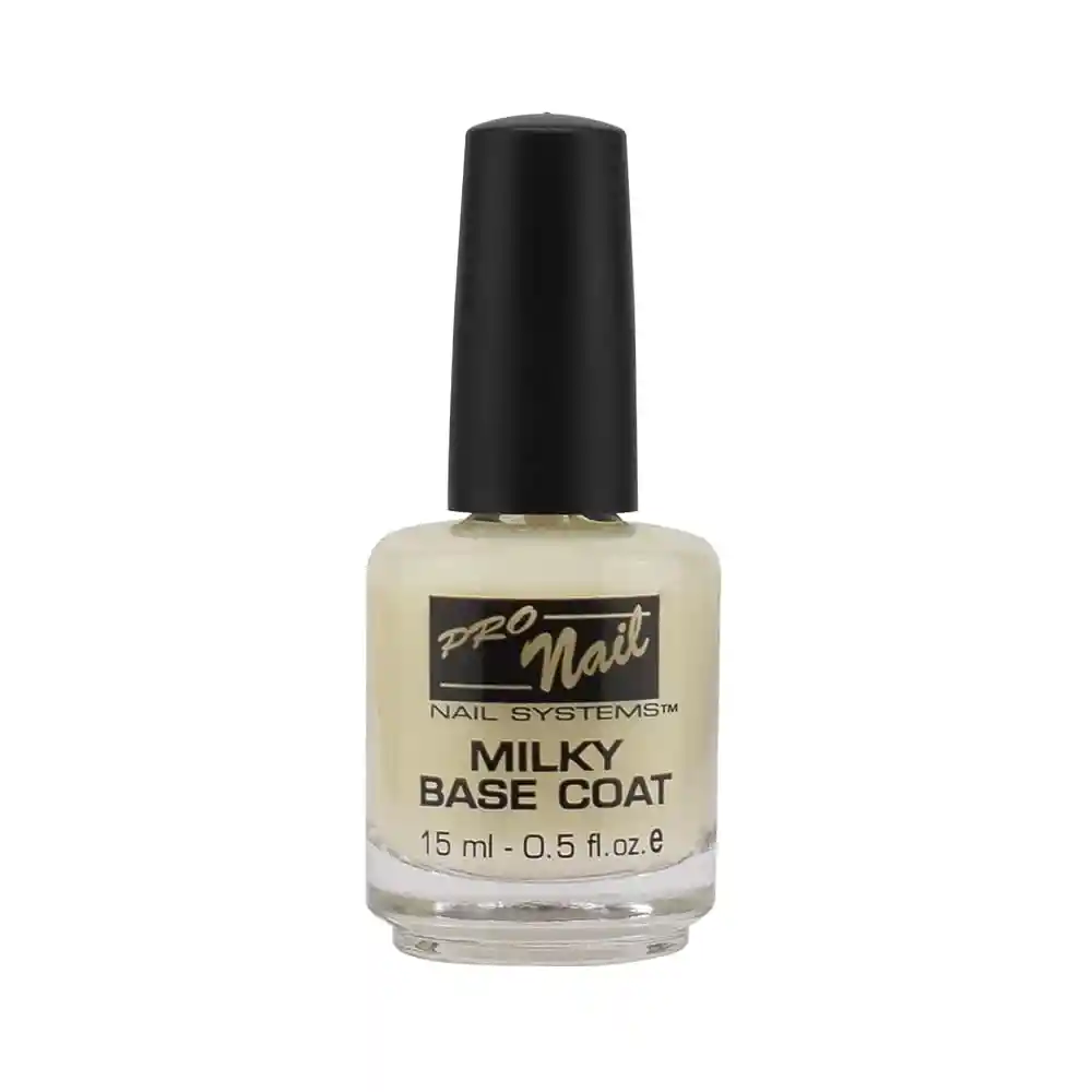 Base Pro Nail 0.5 Ml