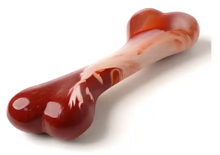 Warrior - Hueso Para Mordeduras Resistente (145062)