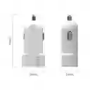 Cargador De Auto Ivon Tipo C