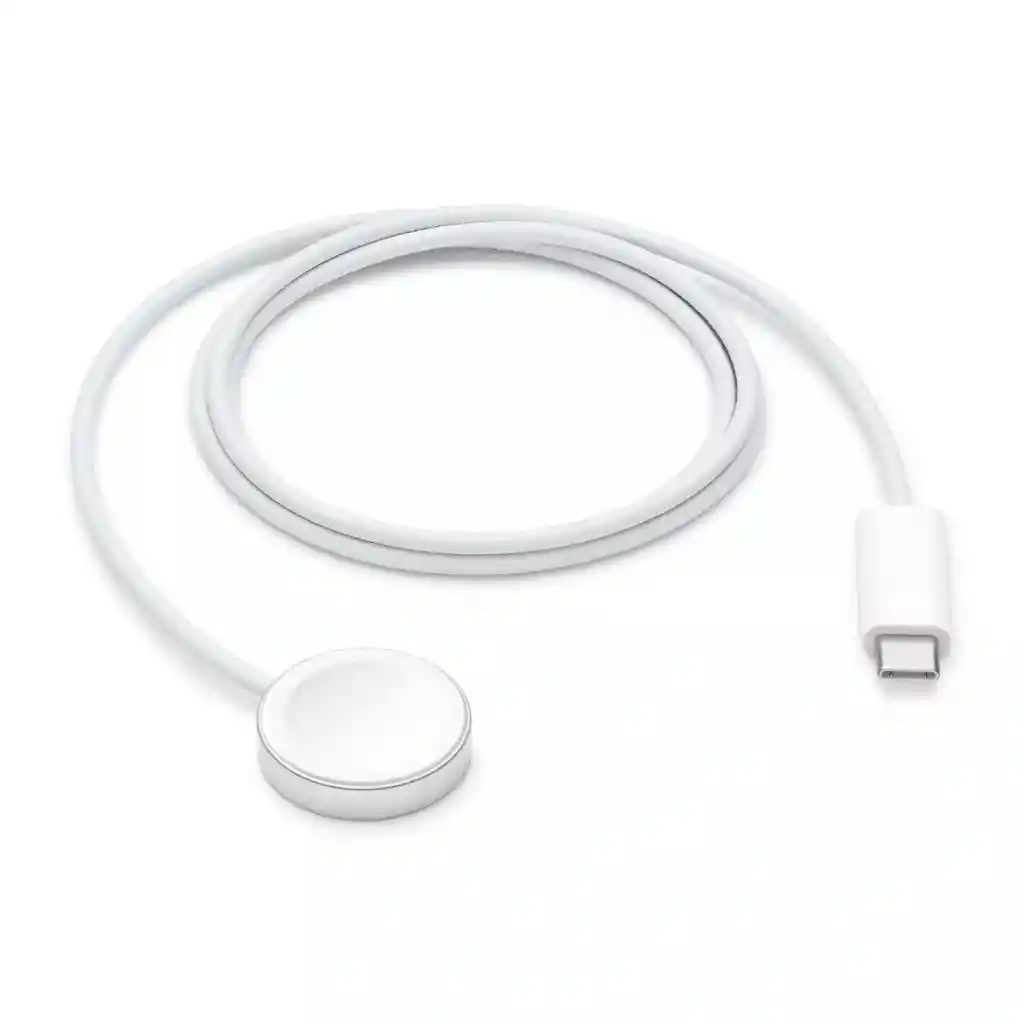 Cargador Generico Apple Watch Tipo C