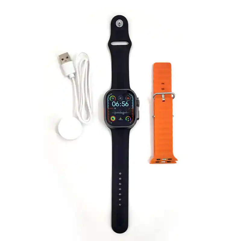 Reloj S9 Ultra Smart Gs37