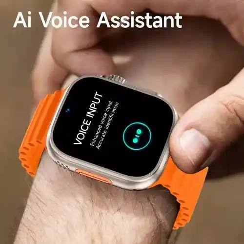 Reloj S9 Ultra Smart Gs37