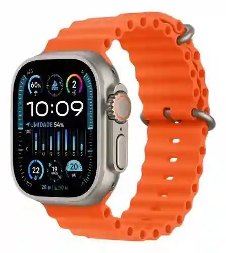 Reloj S9 Ultra Smart Gs37