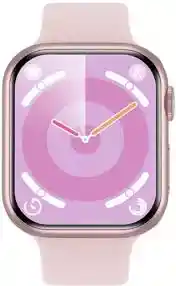 Smartwatch Hd9 Mini