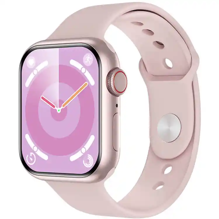Smartwatch Hd9 Mini