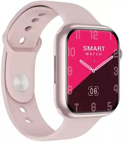 Smartwatch Hd9 Mini