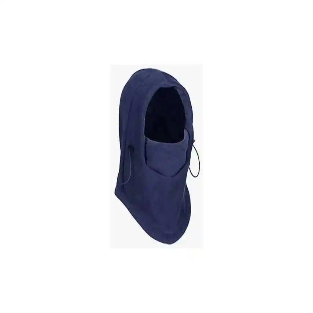 Gorro Pasamontañas De Polar Para Niños Abrigo Invierno Frio