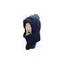 Gorro Pasamontañas De Polar Para Niños Abrigo Invierno Frio