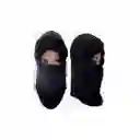 Gorro Pasamontañas De Polar Para Niños Abrigo Invierno Frio