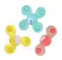 Juguete Spinner - Pot It Multiusos Para Bebes Y Niño