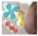 Juguete Spinner - Pot It Multiusos Para Bebes Y Niño