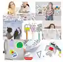Rollo De Dibujos Para Colorear De 3 Metros Papel Para Niños
