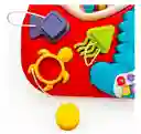 Mesa De Aprendizaje Musical Jirafa Juguete Bebe 6- 24 Meses