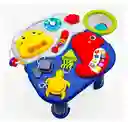Mesa De Aprendizaje Musical Jirafa Juguete Bebe 6- 24 Meses