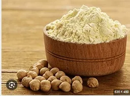 Harina De Garbanzo 1kg