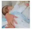 Manta Bebe Recién Nacido Colores Varios