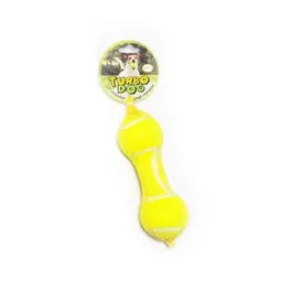 Turbo Dog - Pesa 13 Cm Con Sonido (sdr-120)