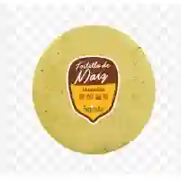 Tortilla De Maiz Taquera Saniito 12 Und