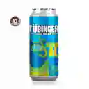 Cerveza Tubinger Summer Ale Lata 470 Cc