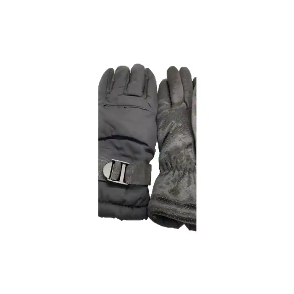 Guantes De Esquí De Montaña Cálidos Para Hombre