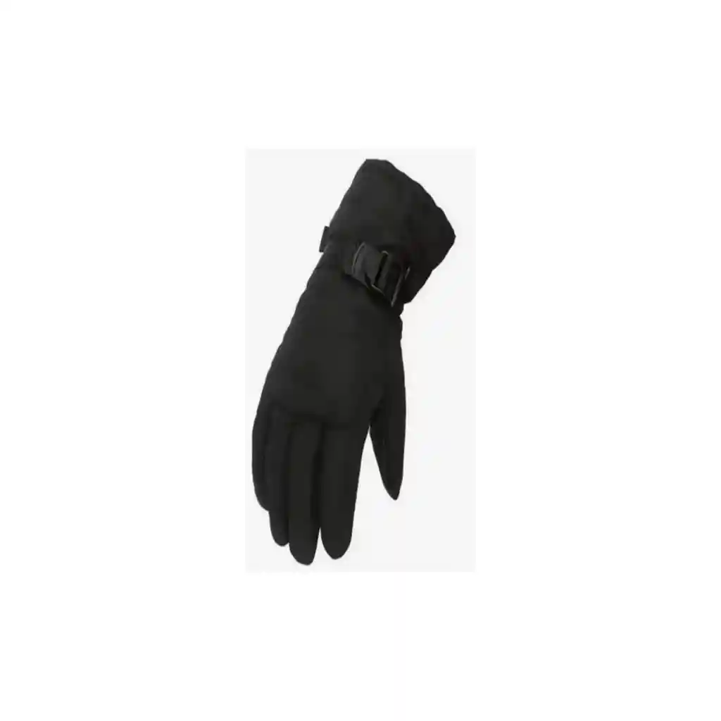 Guantes De Esquí De Montaña Cálidos Para Hombre