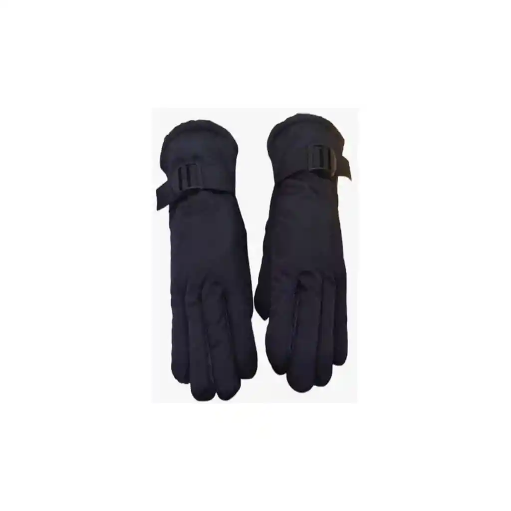 Guantes De Esquí De Montaña Cálidos Para Hombre