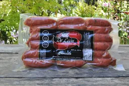 Choricillo 225grs (de Leon)