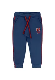 Pantalón Bebé Niño Sport Academy 154 Denim 3 A 6 Meses