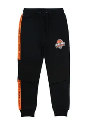 Pantalón Kids Niño Sport Academy 252 Negro 6 Años