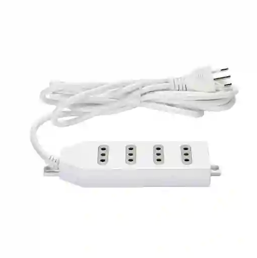 Alargador Macrotel 4 Posiciones 1,5 Metros