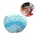 Parches Impermeables Oídos Para Niños Piscina Y Baño X 30