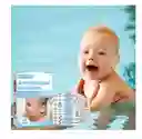 Parches Impermeables Oídos Para Niños Piscina Y Baño X 30