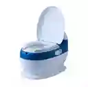 Pelela Bacinica Infantil Baño Bebe Niño Y Niña