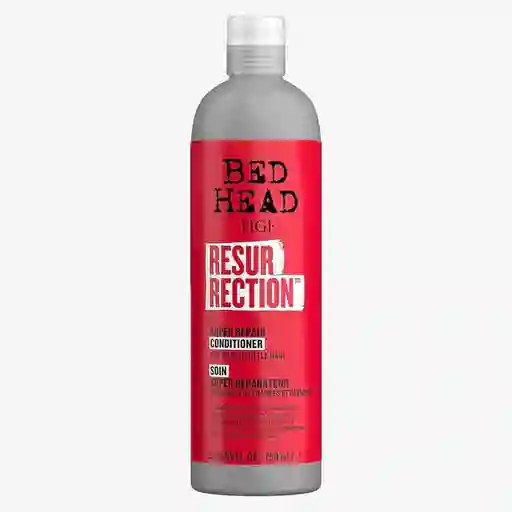 Acondicionador Resurrection Cabello Seco Y Dañado Tigi