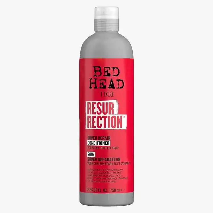 Acondicionador Resurrection Cabello Seco Y Dañado Tigi
