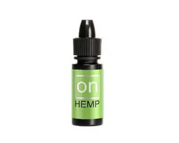 Multiorgasmico Con Cannabis On Hemp
