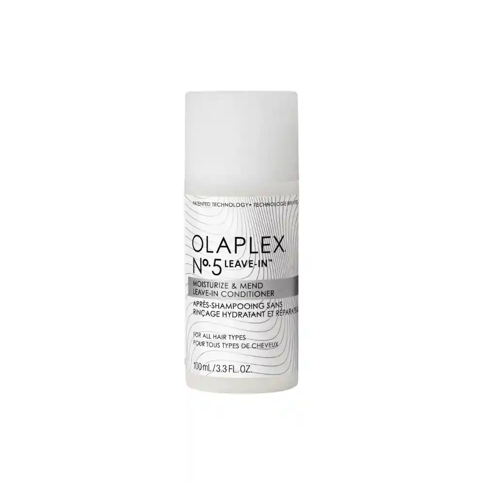 Olaplex Nº5 Leave-in Hidrata Y Repara Acondicionador Sin Enjuague