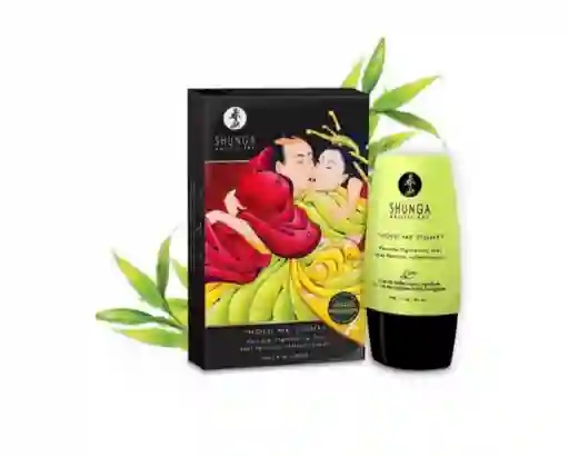 Crema Contractor Vaginal Shunga Hold Me Tight