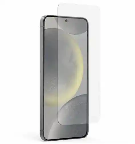 Lamina Mica De Vidrio Templado Completa Para Samsung S25 Ulta