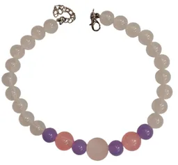 Collar Accesorios Para Mascotas (29-34 Cm)