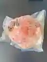 Jamón De Pierna Cocido Acaramelado – M,edia Pieza 750 Grs, La Majestuosa