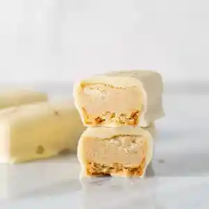 Barra Bon O Bon Chocolate Blanco (congelada)