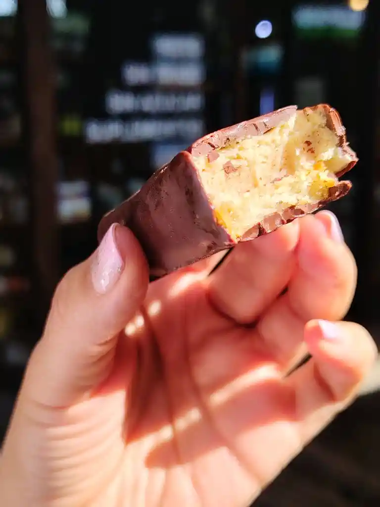 Barra Bon O Bon Chocolate Negro