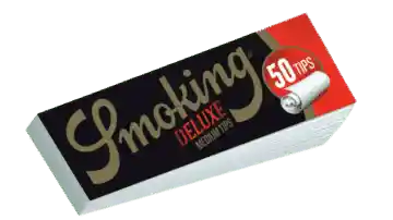 Smoking Deluxe Medium